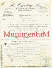 Meyersberg & Sohn SELIGENSTADT