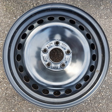 1 x Felge Ford Mondeo /Focus /Kuga/C-MAX (Grand) 6,5Jx16 ET50 HL2160849 #28220