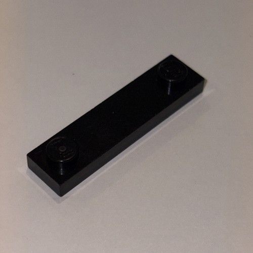 6254045 lego fliese x 4 - 1x,