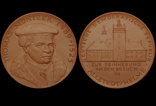 Allstedt sachsen anhalt - allstedt, /