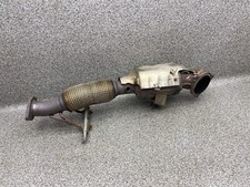 Katalysator DS71-5E211-HE Flexrohr 92Tkm Ford Mondeo 1.5 MK5 18.1978.144