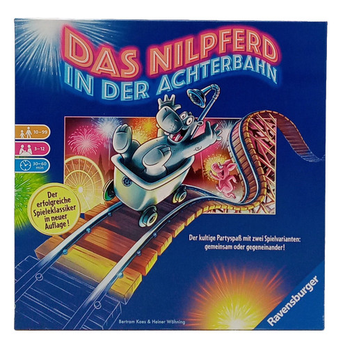 Ravensburger brettspiel - ravensburger,