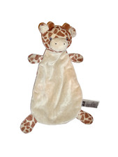 WIE NEU * H&M Giraffe braun