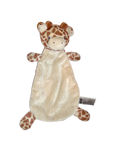 Wie neu m giraffe braun - h&m,
