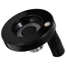 1 Stück Welligkeit Handrad