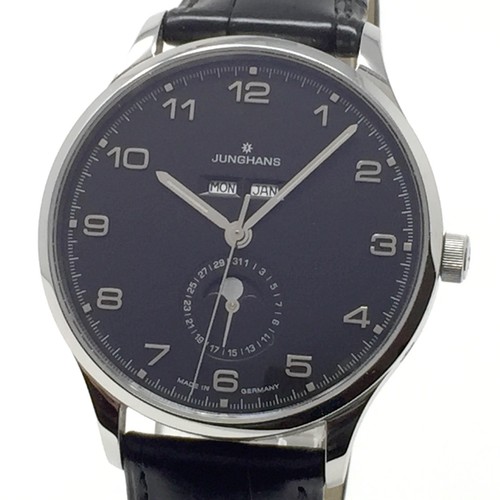 Junghans like new - (like,