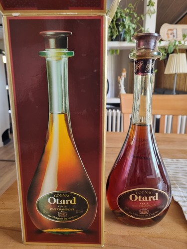Chateau cognac otard - au, de