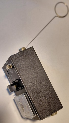 Master mod swr - , &