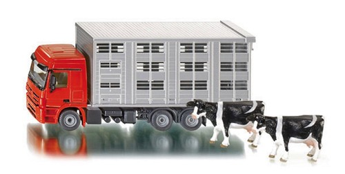 Siku 2713 mercedes actros - siku,