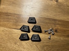 Ikea Milsbo Halterungen für