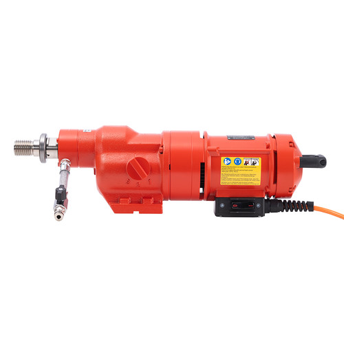 Weka kernbohrmaschine dk34 - kernbohrmaschine,