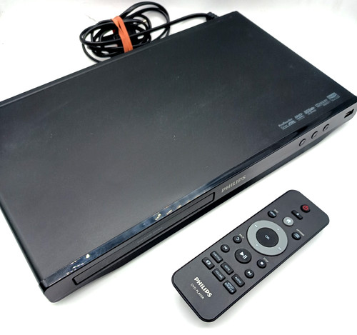 Philips dvp3850 dvd - dvp3850, dvd-player