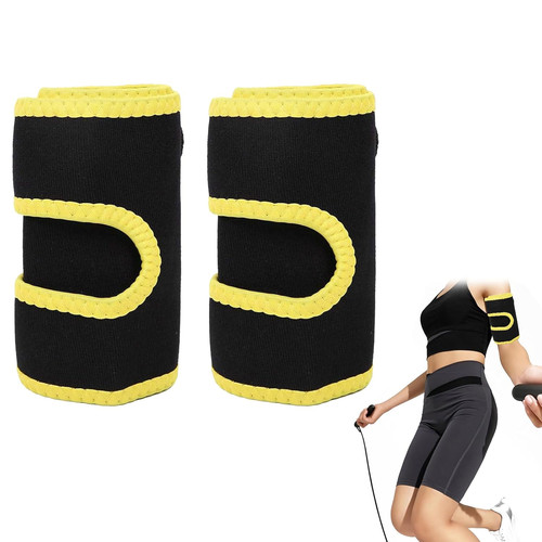 Oberarm bandage armstulpen - &,