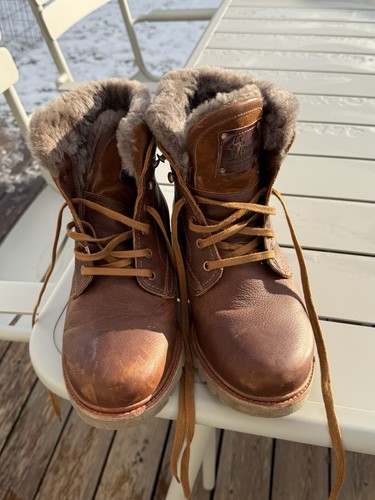 Panama jack winter boots - panama,