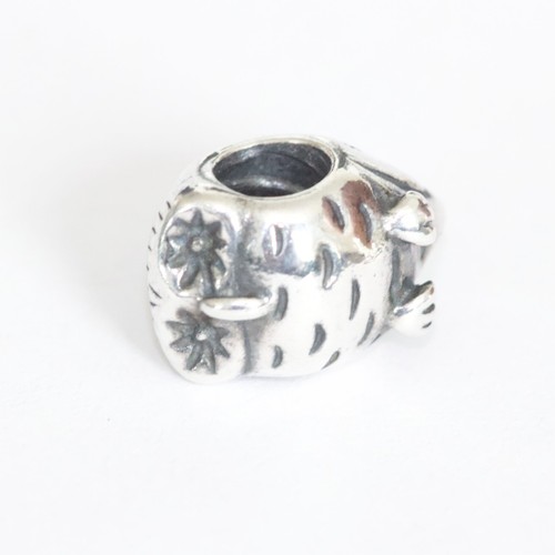 Pandora charm eule - charm,