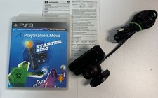 Playstation sony eye - playstation, move