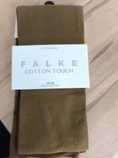 falke strumpfhose Cotton Touch