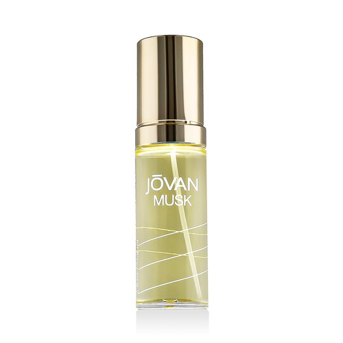Jovan musk eau cologne - jovan, de