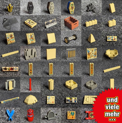 Lego ersatzteile orient - lego,