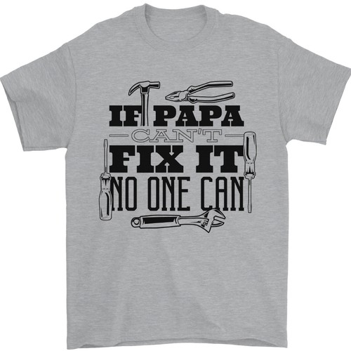 Papa cant beheben - es,