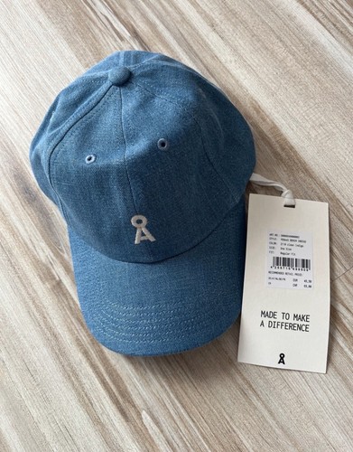 Armedangels basecap mütze - armedangels,