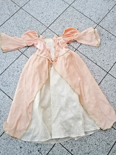 Kleid prinzessin königin - kleid,
