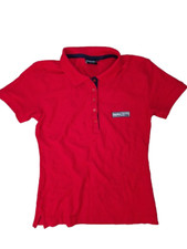 Ramazzotti Poloshirt Gr.S ungetragen Damen Shirt rot