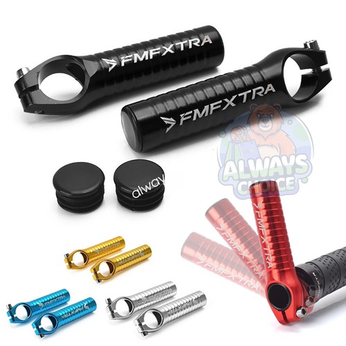 Fahrrad bar ends - fahrrad,