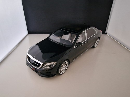 Spirit brabus 900 - gt,