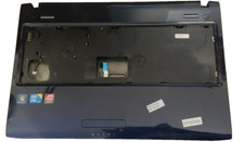 Original Oberteil Obergehäuse Case mit Touchpad für Samsung NP-R580