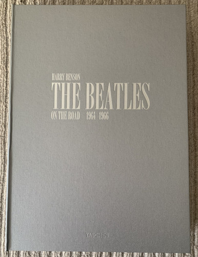 Beatles harry benson - beatles, |