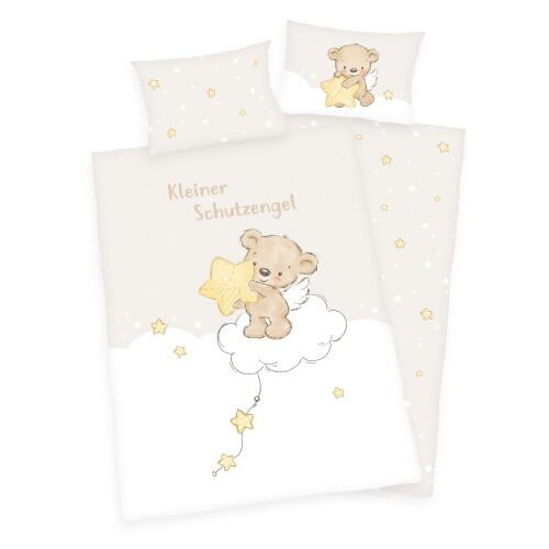 Babybettwäsche kleiner - babybettwäsche,