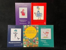 SAMMLUNG PAKET - 5 x URSULA