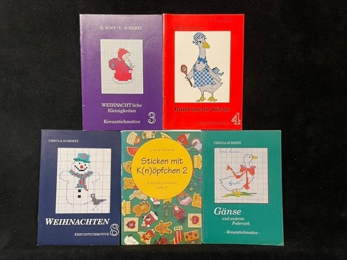 Sammlung paket x - sammlung,
