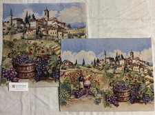 Gobelin 1 Kissenhülle oder