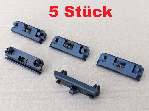 Clips klammer für - clips,