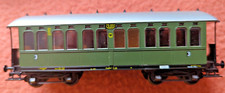 1 Stück "Langenschwalbacher" H0, 1:87, Firma Liliput, 818 02