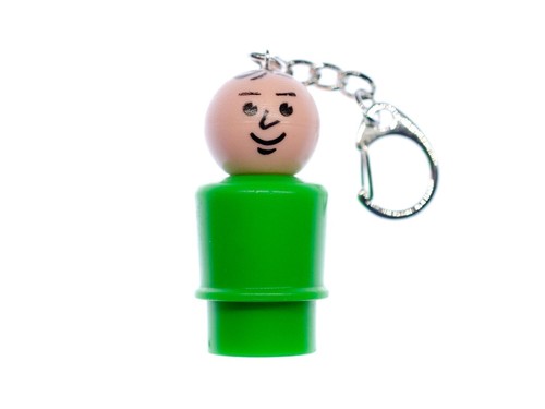 Fisher price little people - fisher,