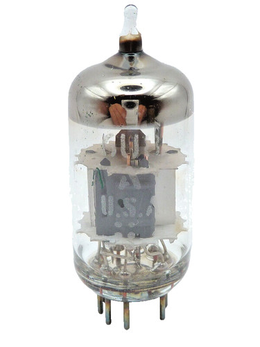 Röhre tube ecf - röhre/tube-ecf, 82=6u8-general