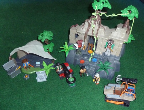 Playmobil,4842
