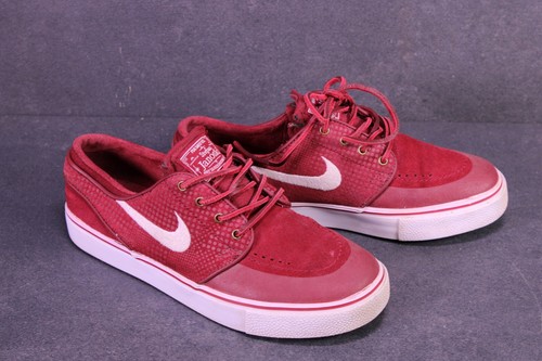 Nike air zoom stefan - sb,