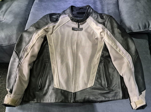 Triumph motorradjacke falcon - triumph,