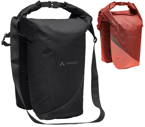 Vaude road master urban double - road,