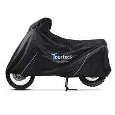 Motorcycle Cover XL Tourtecs