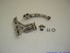 FMS Fächerkrümmer V2A Opel