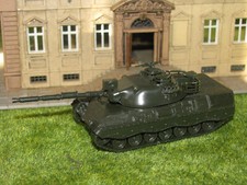 Roco 256 Minitanks Kampfpanzer Leopard 1 A3  