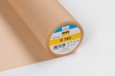 Meterware VLIESELINE G785 haut