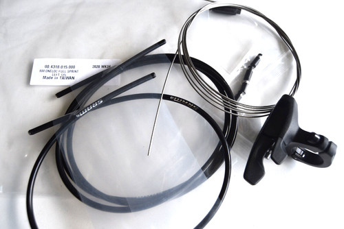 Rock shox oneloc full - rock, sprint