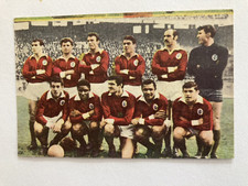 Sicker Die neue Bundesliga, 1965, Sammelbild, Card, Benfica Lissabon mit Eusebio