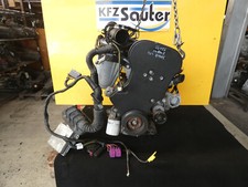Motor X18XE Vectra B 1,8 85kw Benzin